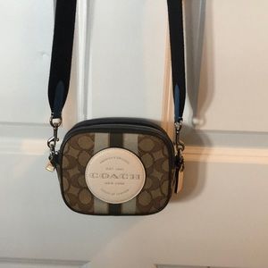 Coach Mini Camera Bag